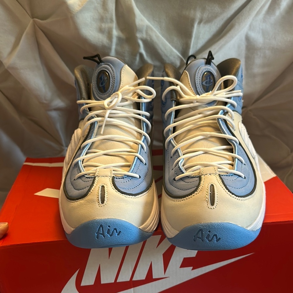 Men’s 12- Air Penny 2 - Picture 3 of 11